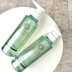 新品2本 パーフェクトワン リフレッシュトリートメントシャンプー 300ml×2のサムネイル