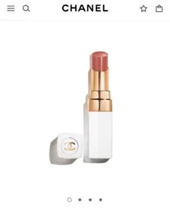 【新品未使用】CHANEL ルージュ ココ ボーム914