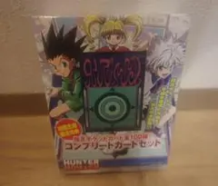 2026年最新】hunter×hunter グリードアイランド パーフェクト