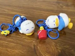 あひるのペックル シークレットマスコットキーホルダー 全8種