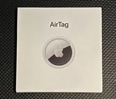 新品未開封 Apple AirTag 第2世代 エアタグ A2937 第二世代 - メルカリ
