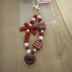 しまむら　モンチッチ　チャーム