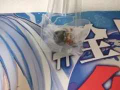 JOJO スタンドフィギュアコレクション06 マン・イン・ザ・ミラー