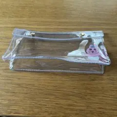 おぱんちゅうさぎ　ペンケース　文房具のサムネイル