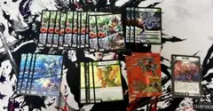 デュエルマスターズ　ナイト　まとめ売り