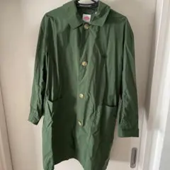 DANTON トレンチコート