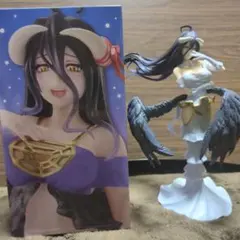 OVERLORD Coreful フィギュア アルベド2個セット
