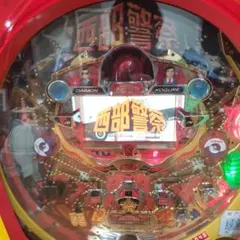2025年最新】西部警察パチンコの人気アイテム - メルカリ