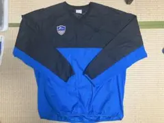 ピステ　ヤッケ　ウインドブレーカー