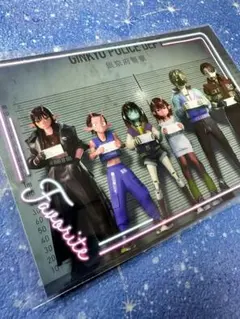 ミルキーサブウェイ