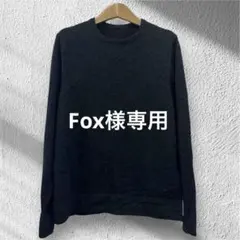 Cruciani クルチアーニ カシミヤ 100% クルーネック ニット