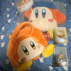 星のカービィ　ワドルディ　まとめ売り