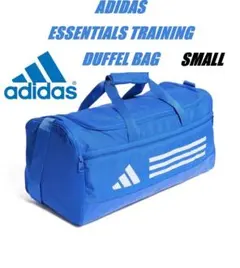 50×25×22㎝ アディダス エッセンシャルズ トレーニング ダッフル バッグ