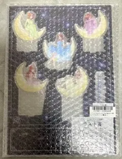 五等分の花嫁　きゃらっとくじ　ラスト賞