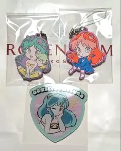 うる星やつら ラバスト