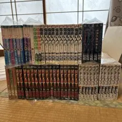 銀河戦国群雄伝ライ 全27巻セット 真鍋譲治 - メルカリ