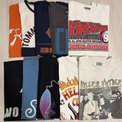 新品未開封　浜田省吾/ツアーTシャツ9枚セットまとめ売り 新品未開封 浜田省吾/ツアーTシャツ9枚セットまとめ売り - メルカリ