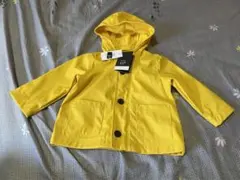 Gap レインコート