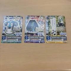 アイカツカード アクアパティシエコーデ