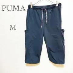 グレー ワークパンツ