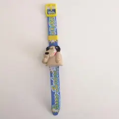 チキチキマシーン猛レース　ケンケンの腕時計