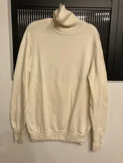 URBAN RESEARCH DOORS　タートルネック サイズ38