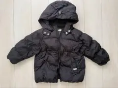 ダウンジャケット110