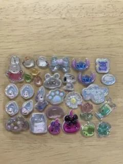 ボンボンドロップシール【おすそわけ】 キャラクターシール