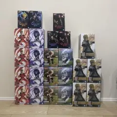 【最新】【新品未開封】NARUTO フィギュア まとめ売り 24個セット