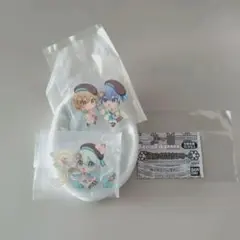 雪ミク2026あそーと　ミニアクスタ