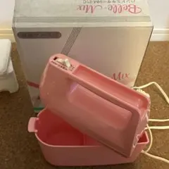 ハンドミキサーのサムネイル