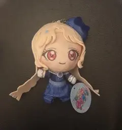 ひみつのアイプリ ぬいぐるみマスコット 二階堂 タマキ
