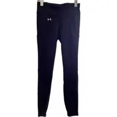 アンダーアーマー レギンス レディース SM メッシュ Under Armour
