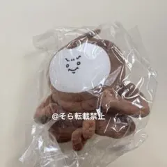 ちいかわ カブトムシ 大 ぬいぐるみ マスコット ちいかぶ 擬態型