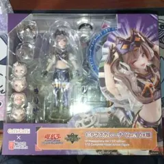 I：Pマスカレーナ　Ver.1　DX版　フィギュア　蝸之殼スタジオ　遊戯王