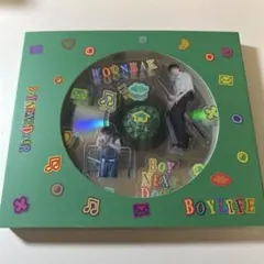 BOYNEXTDOOR ウナク ソロ