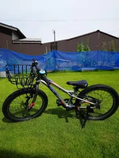GT 子供用自転車 マウンテンバイクのサムネイル
