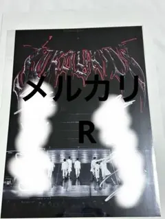 直筆サイン ミニポスター StrayKids スキズ　サイン入り