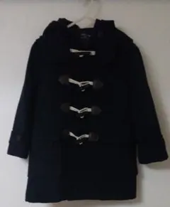 COMME CA ISM ダッフルコート 110cm