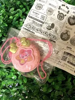 名探偵プリキュア　ポチたん