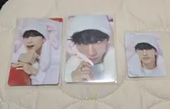 INI 池﨑理人 CAKE ver. トレカ セット