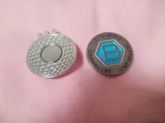 BETTINARDI ゴルフマーカー マグネット式