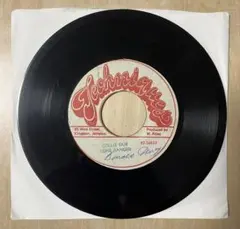 TONY REBEL / REGGAE IT A COME - メルカリ