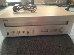 YAMAHA CT-800 AM/FMステレオチューナー　動作品のサムネイル