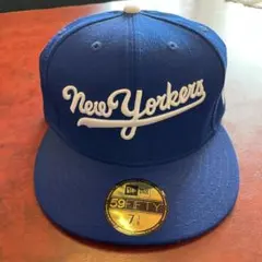 NEW ERA 別注　am New Yorker 7 3/8のサムネイル