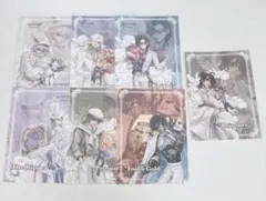 第五人格 IdentityV ホワイトデー ブロマイド