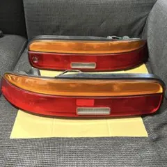 初代ソアラ10系後期テールランプ新品セット希少品、レア物 Yahoo!オークション -「10ソアラテール」の落札相場・落札価格