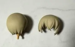 名探偵コナン 安室透 ねんどろいど 髪パーツ