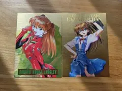 2026年最新】エヴァカードダスの人気アイテム - メルカリ