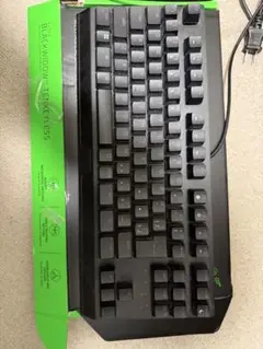 Razer BlackWidow V3 Tenkeyless